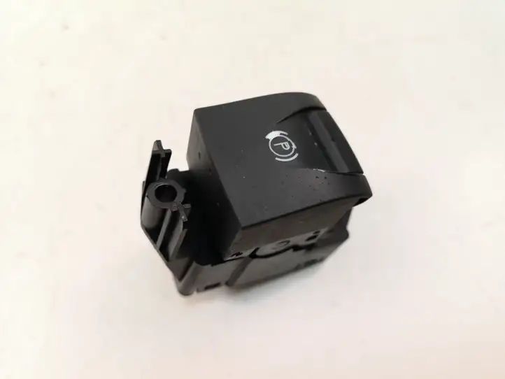 Renault Scenic III - Grand scenic III (2009 - 2016) 363210006R Кнопка ручного тормоза — фото 1