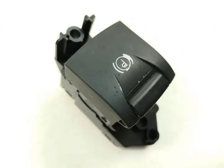 Renault Scenic III - Grand scenic III (2009 - 2016) 363210006R Кнопка ручного тормоза — фото 4