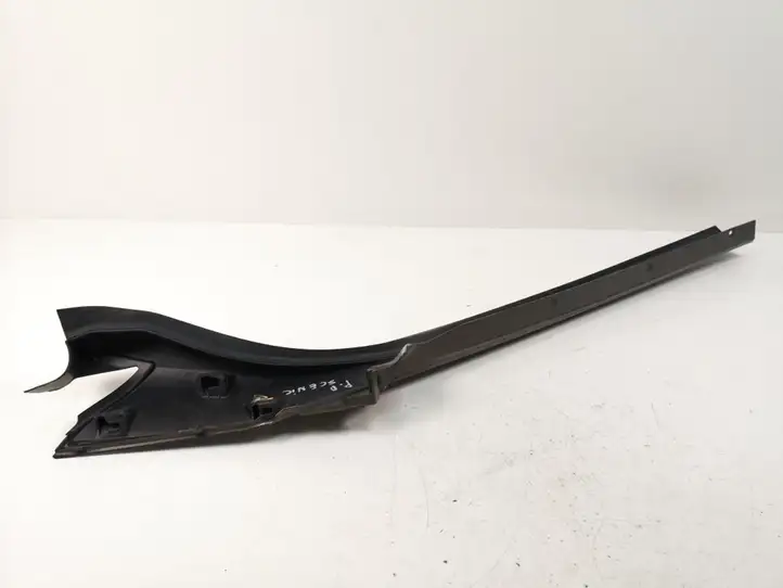 Renault Scenic III - Grand scenic III (2009 - 2016) 768340002R Накладка стоек лобового стекла — фото 6