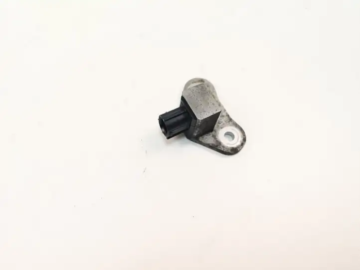 Nissan Qashqai (2010 - 2013) FCEN009Z034916 Датчик удара SRS — фото 1
