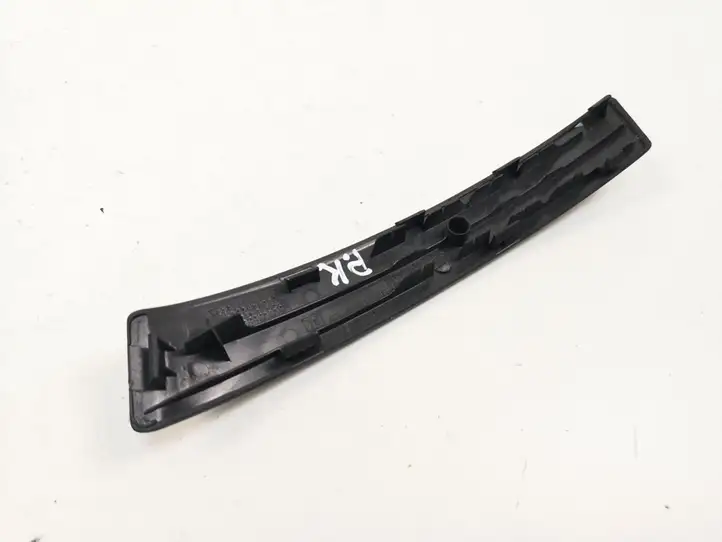 Nissan Qashqai (2010 - 2013) 80945JD00C Ручка закрывания двери — фото 9