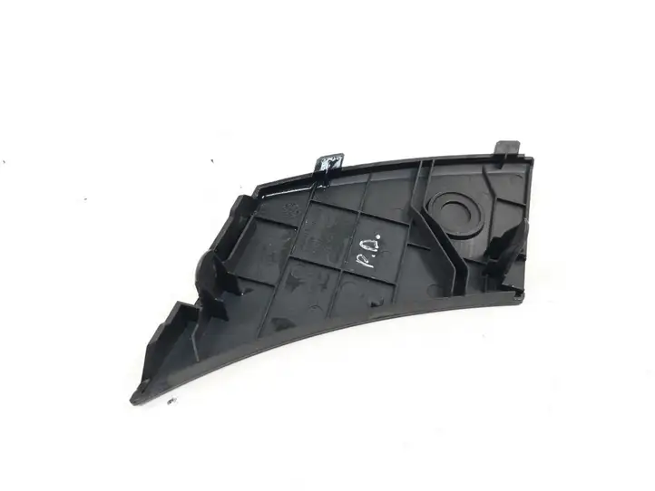 Nissan Qashqai (2010 - 2013) 28176JD Накладка бокового динамика — фото 2