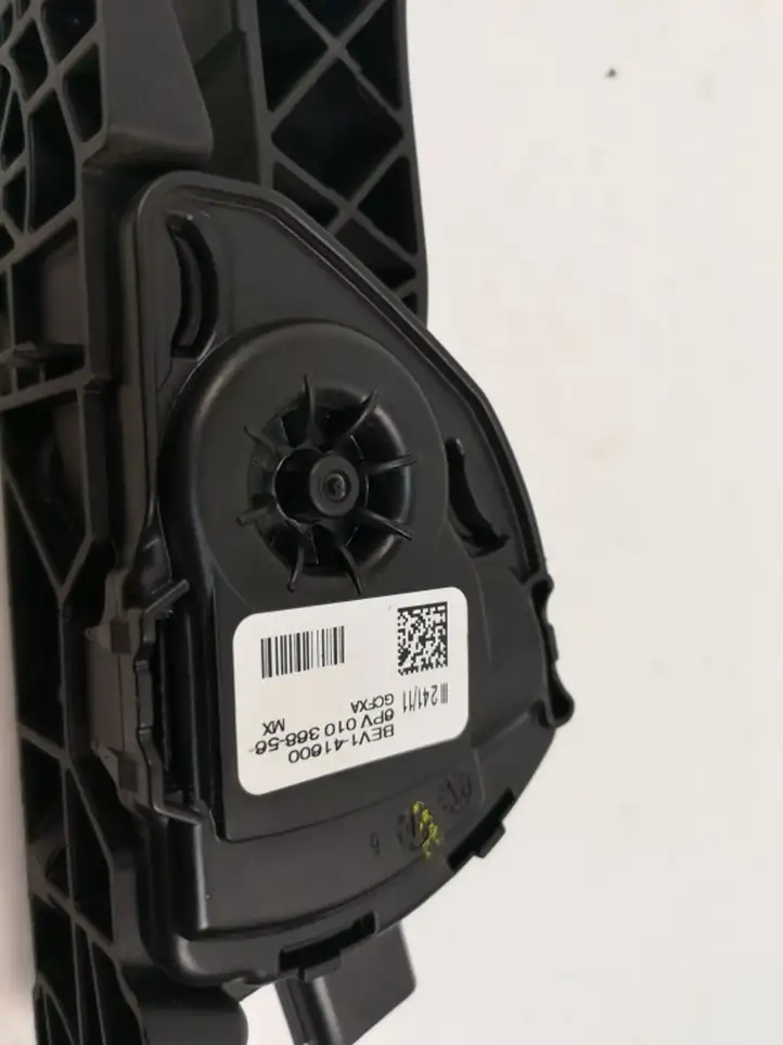 Mazda 5 (2010 - 2016) 6PV01036856 Педаль акселератора — фото 3