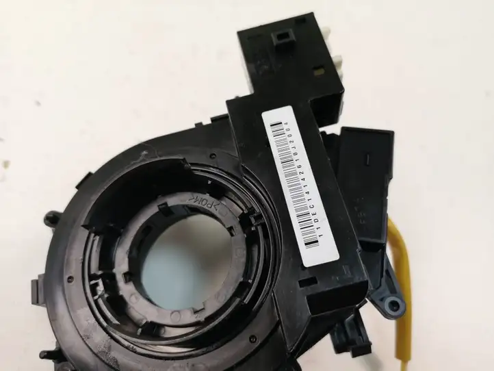 Mazda 5 (2010 - 2016) Контактное кольцо SRS — фото 3