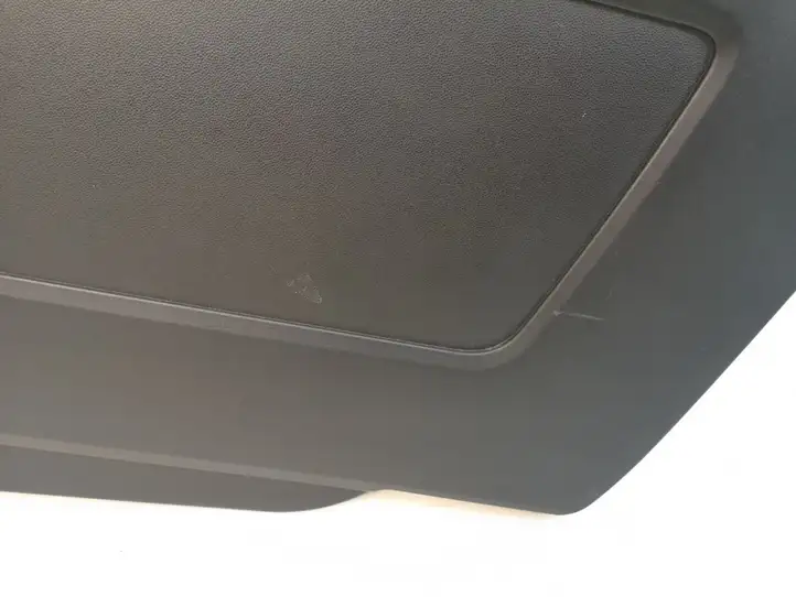Mazda 5 (2010 - 2016) C23568531 Обшивка задней двери — фото 3