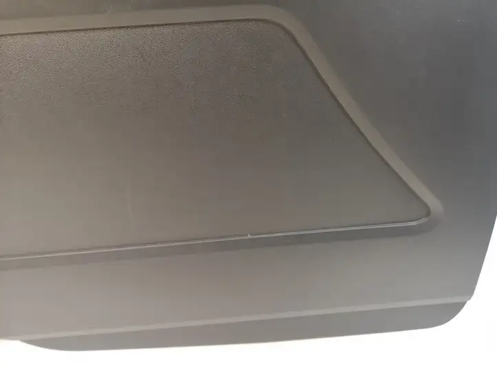 Mazda 5 (2010 - 2016) C23568561 Обшивка задней двери — фото 4