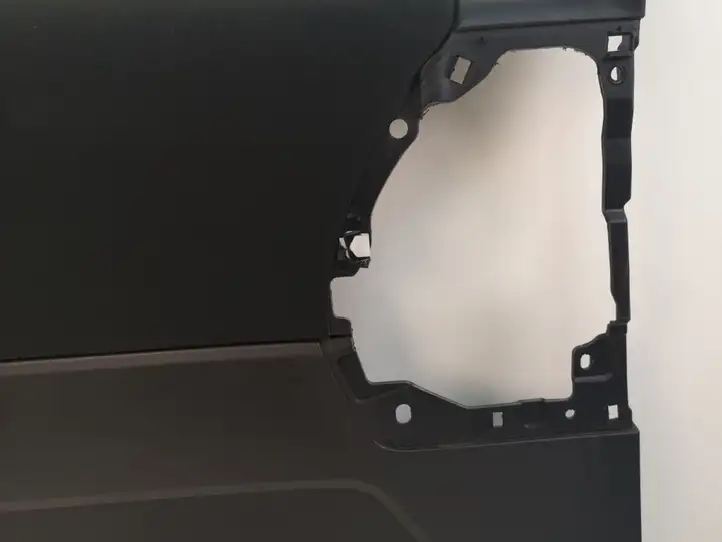 Mazda 5 (2010 - 2016) C23568561 Обшивка задней двери — фото 7