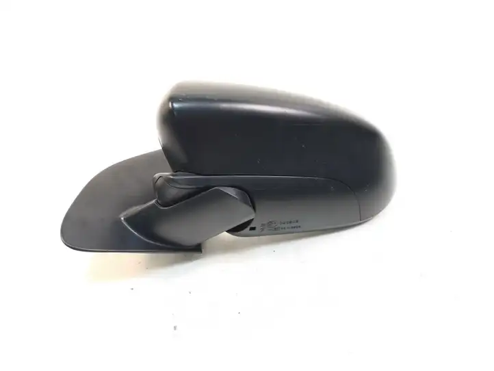 Nissan Qashqai (2010 - 2013) Боковое зеркало механическое — фото 2