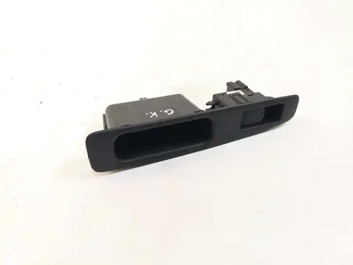 Nissan Qashqai (2006 - 2010) 2541JD000 Блок кнопок стеклоподъемников — фото 1