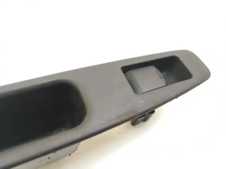 Nissan Qashqai (2006 - 2010) 2541JD000 Блок кнопок стеклоподъемников — фото 2
