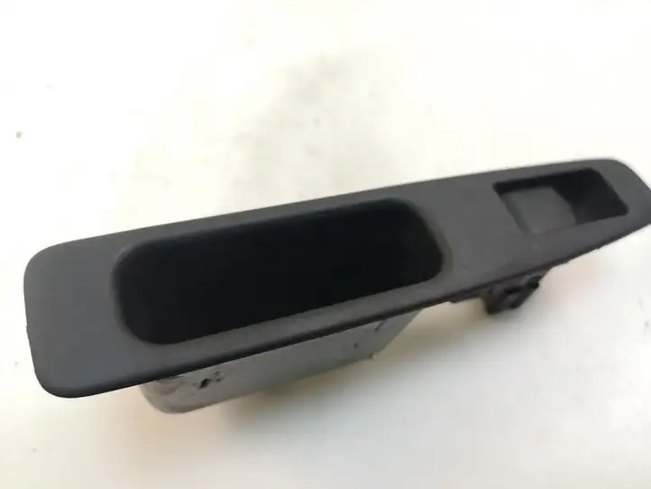 Nissan Qashqai (2006 - 2010) 2541JD000 Блок кнопок стеклоподъемников — фото 3