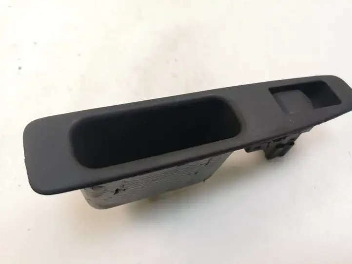 Nissan Qashqai (2006 - 2010) 2541JD000 Блок кнопок стеклоподъемников — фото 5