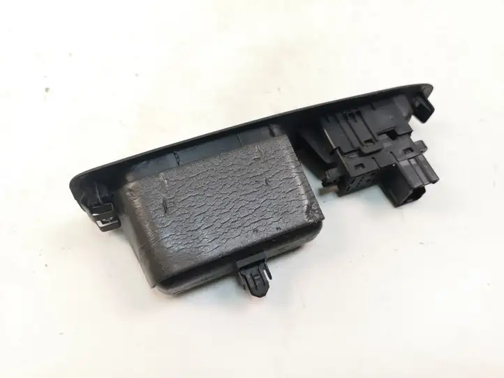 Nissan Qashqai (2006 - 2010) 2541JD000 Блок кнопок стеклоподъемников — фото 6