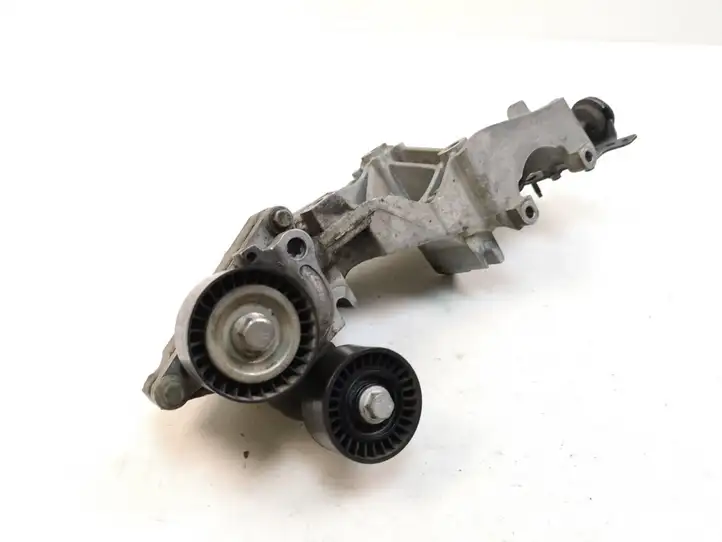 Nissan Qashqai (2006 - 2010) 8200527320C Натяжитель ремня генератора — фото 1