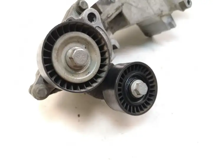Nissan Qashqai (2006 - 2010) 8200527320C Натяжитель ремня генератора — фото 2