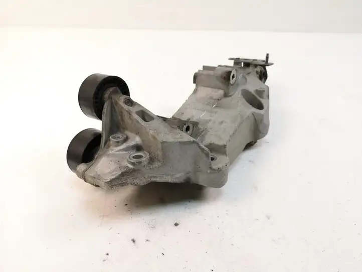 Nissan Qashqai (2006 - 2010) 8200527320C Натяжитель ремня генератора — фото 3