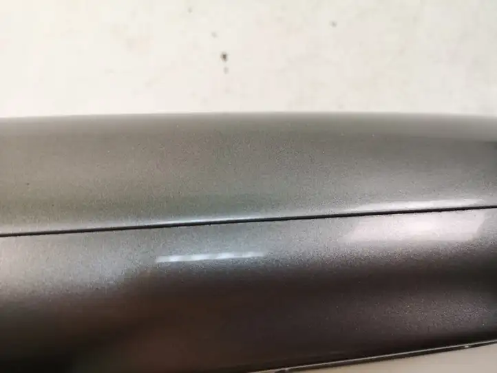 Nissan Juke I F15 (2010 - 2018) 809401KB0A Накладка кнопки стеклоподъемника — фото 6