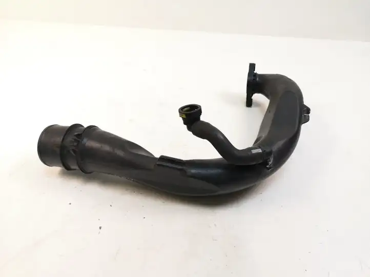 Nissan Juke I F15 (2010 - 2018) 8200645723 Трубка подачи воздуха — фото 1