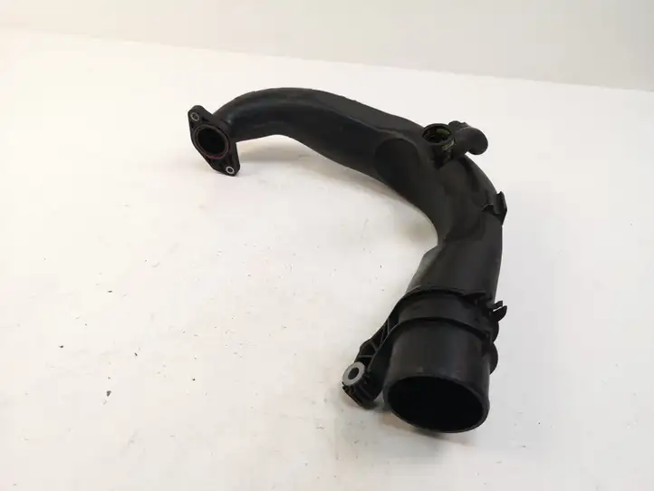 Nissan Juke I F15 (2010 - 2018) 8200645723 Трубка подачи воздуха — фото 3