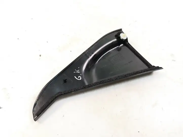 Nissan Juke I F15 (2010 - 2018) 822931KA0A Прочая отделка задней двери — фото 2