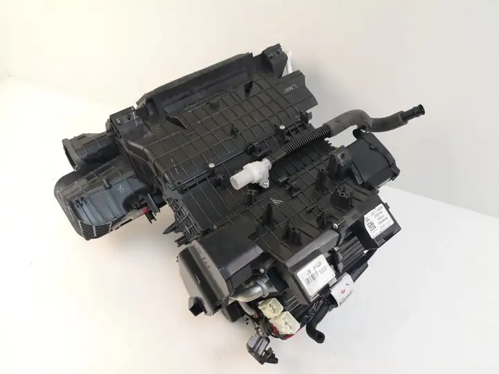 Nissan Juke I F15 (2010 - 2018) F156109196 Комплект системы вентиляции салона — фото 2