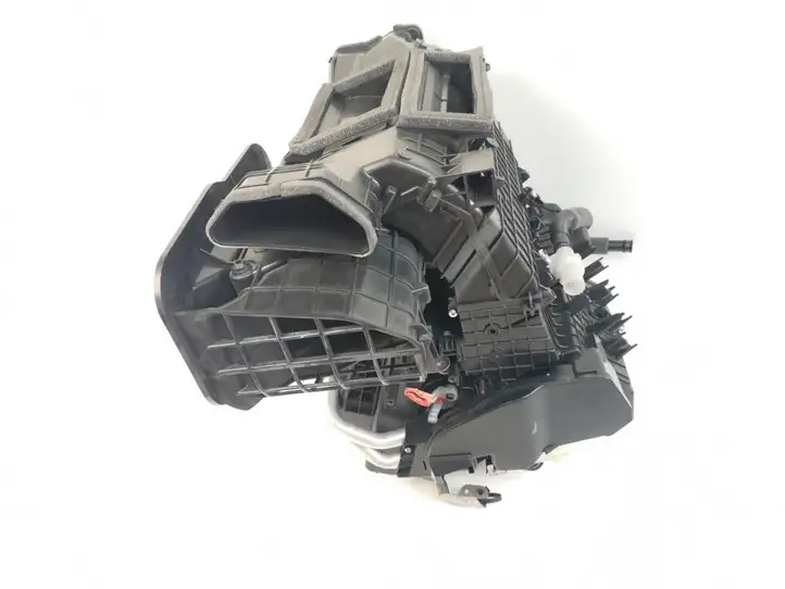 Nissan Juke I F15 (2010 - 2018) F156109196 Комплект системы вентиляции салона — фото 3