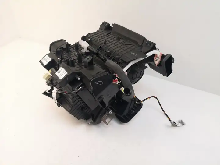 Nissan Juke I F15 (2010 - 2018) F156109196 Комплект системы вентиляции салона — фото 5