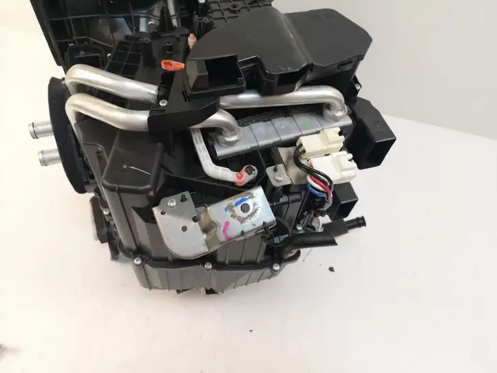 Nissan Juke I F15 (2010 - 2018) F156109196 Комплект системы вентиляции салона — фото 7