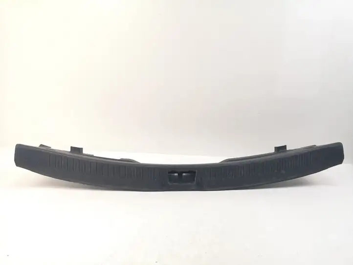 Nissan Qashqai (2006 - 2010) 84992JD000 Отделка порога багажника — фото 1