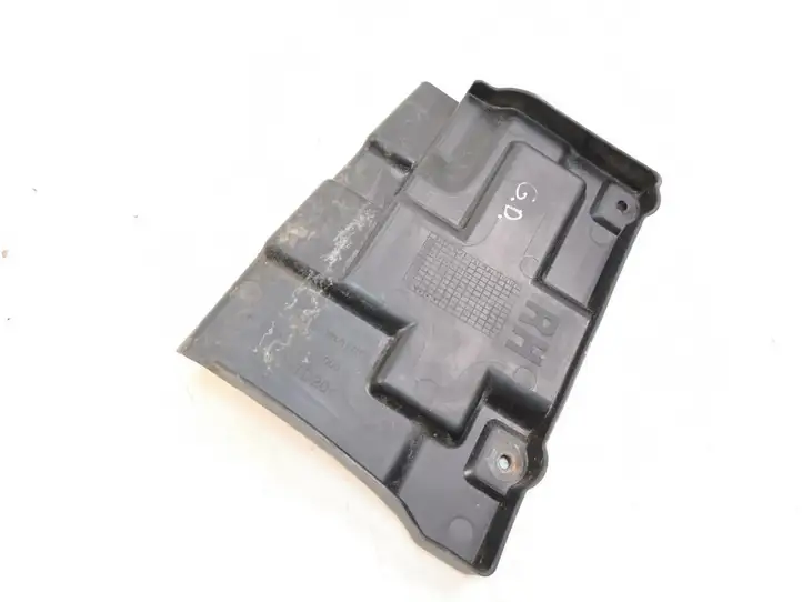 Hyundai Santa Fe (2005 - 2009) 866182B000 Кронштейн заднего бампера — фото 2