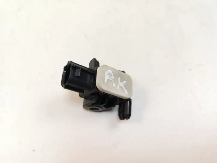 Nissan Juke I F15 (2010 - 2018) 988301EA0A Датчик удара SRS — фото 1