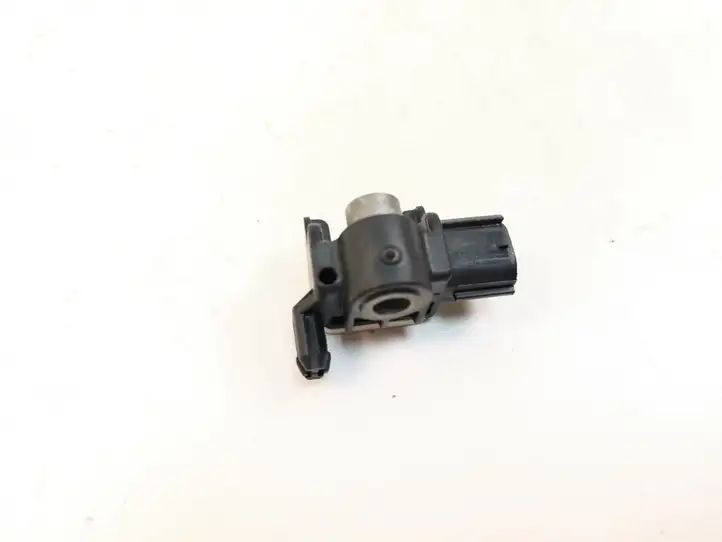 Nissan Juke I F15 (2010 - 2018) 988301EA0A Датчик удара SRS — фото 2