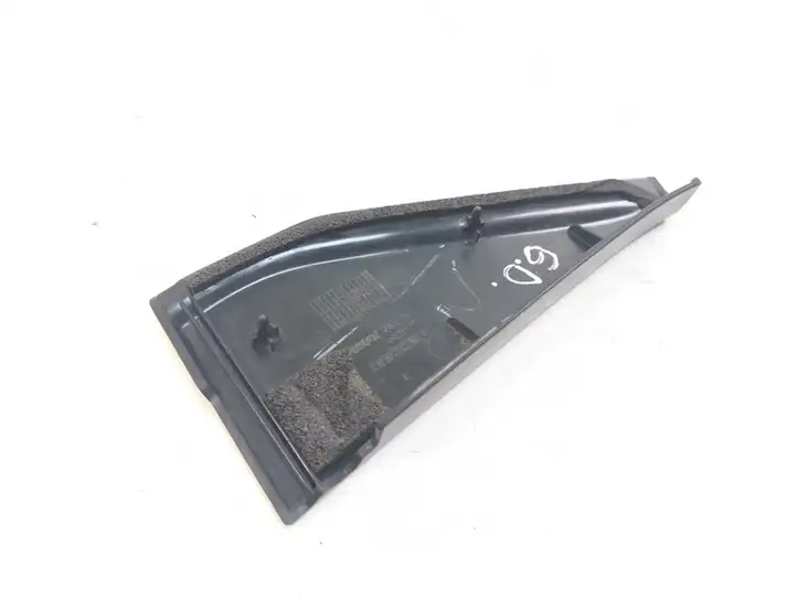 Nissan Qashqai (2006 - 2010) 82292JD000 Прочая отделка задней двери — фото 2