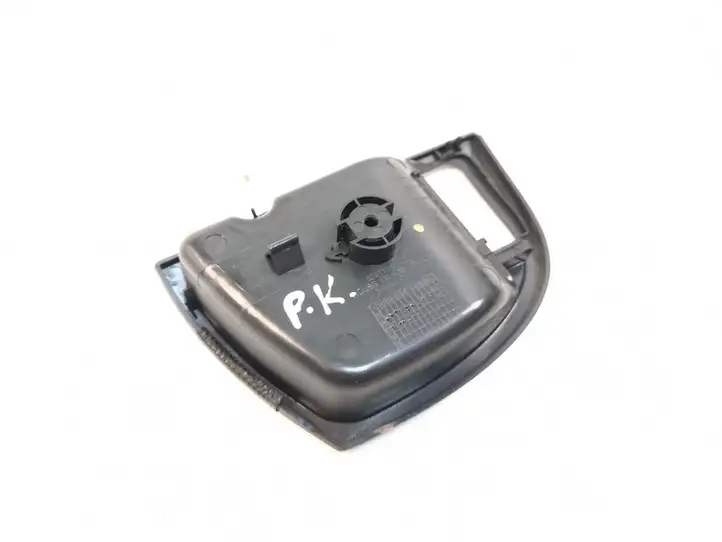 Hyundai Santa Fe (2005 - 2009) 826112B000 Ручка закрывания двери — фото 3