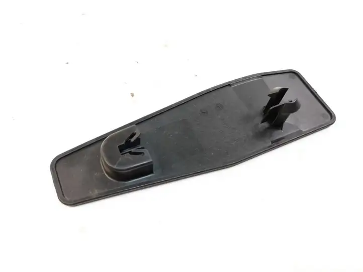 Suzuki Grand Vitara II (2008 - 2012) 7545165J10 Подставка для ноги — фото 2
