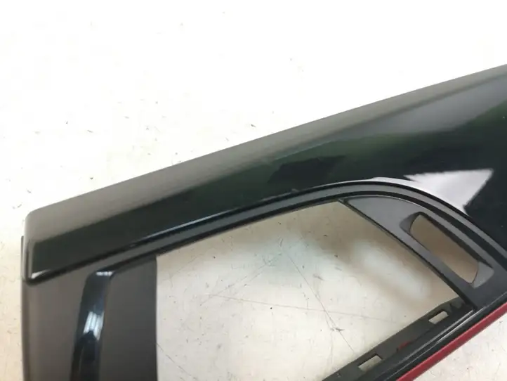 BMW 1 F20 F21 (2011 - 2019) 9205370 Декоративная планка — фото 6