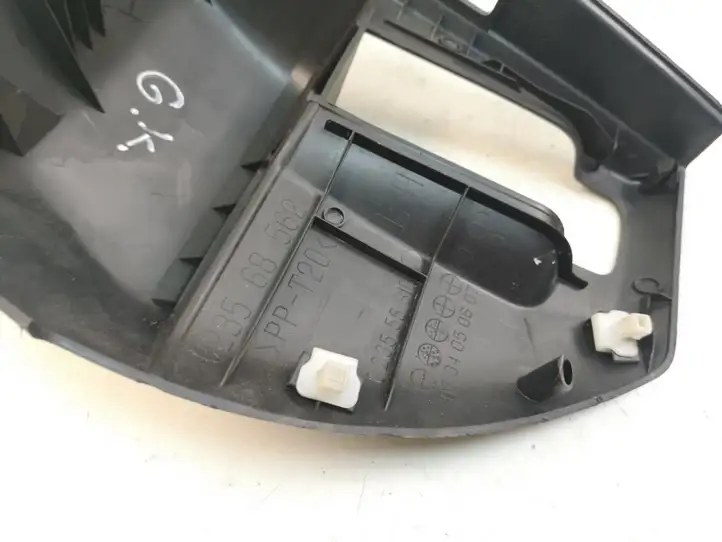 Mazda 5 (2005 - 2010) C23568562 Крышка ручки раздвижной двери — фото 4