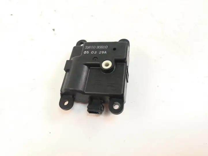 Nissan X-Trail T30 (2001 - 2007) 3J01030850 Двигатель задвижки потока воздуха — фото 1