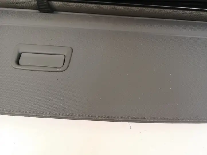 Audi A4 S4 B7 8E 8H (2004 - 2009) 8E9863553A Шторка — фото 4