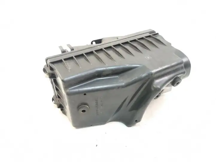 Toyota Corolla Verso AR10 (2004 - 2009) 4614485913 Корпус воздушного фильтра — фото 3