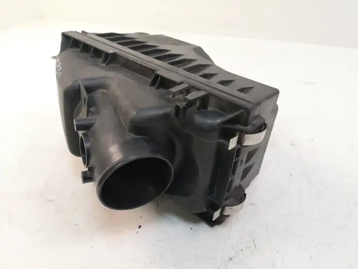 Toyota Corolla Verso AR10 (2004 - 2009) 4614485913 Корпус воздушного фильтра — фото 4