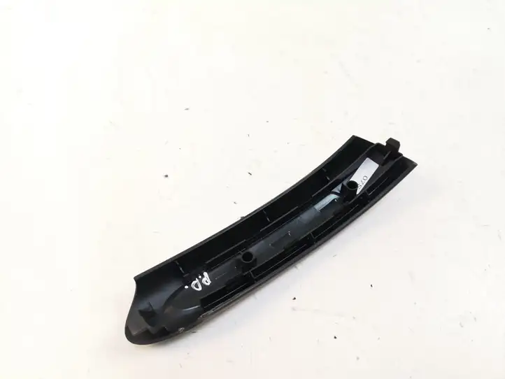 Audi A1 (2010 - 2014) 8X0867172R Ручка закрывания двери — фото 3