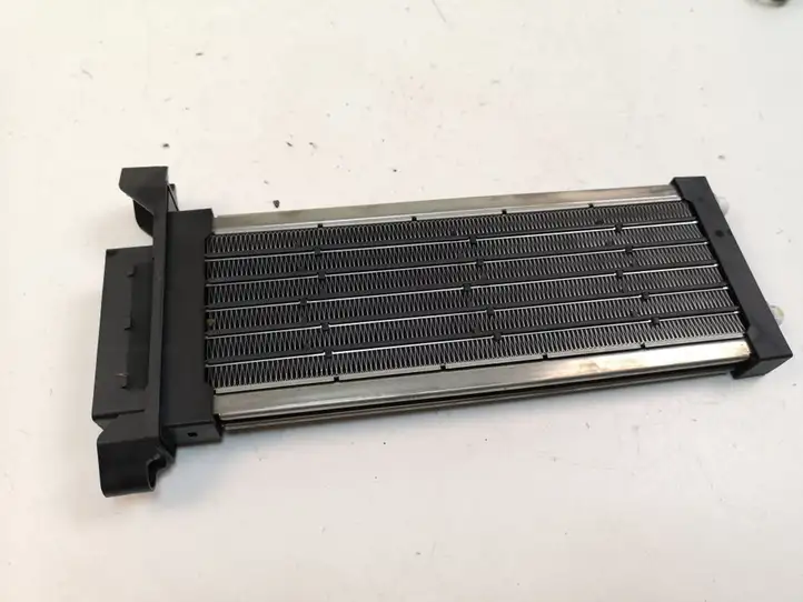Audi A4 S4 B7 8E 8H (2004 - 2009) 8E2819011 Электрический отопитель салона — фото 1