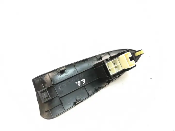 Toyota RAV 4 (XA30) (2006 - 2016) 7427142010 Блок кнопок стеклоподъемников — фото 2