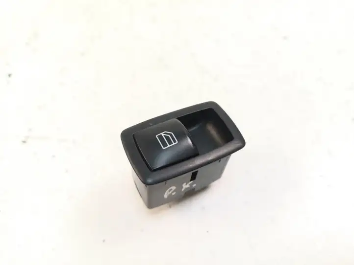 Mercedes-Benz A W169 (2004 - 2012) A2518200510 Блок кнопок стеклоподъемников — фото 1