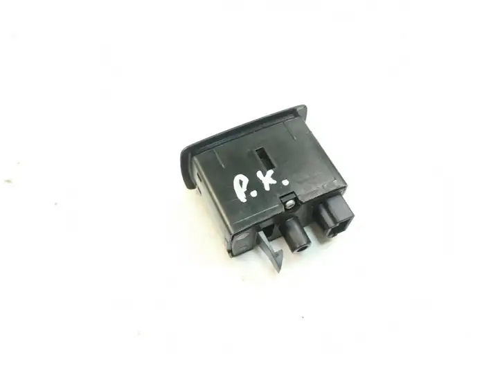 Mercedes-Benz A W169 (2004 - 2012) A2518200510 Блок кнопок стеклоподъемников — фото 2