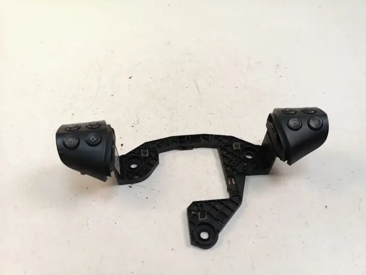 Mercedes-Benz A W169 (2004 - 2012) 1698207310 Кнопки на рулевом колесе — фото 1