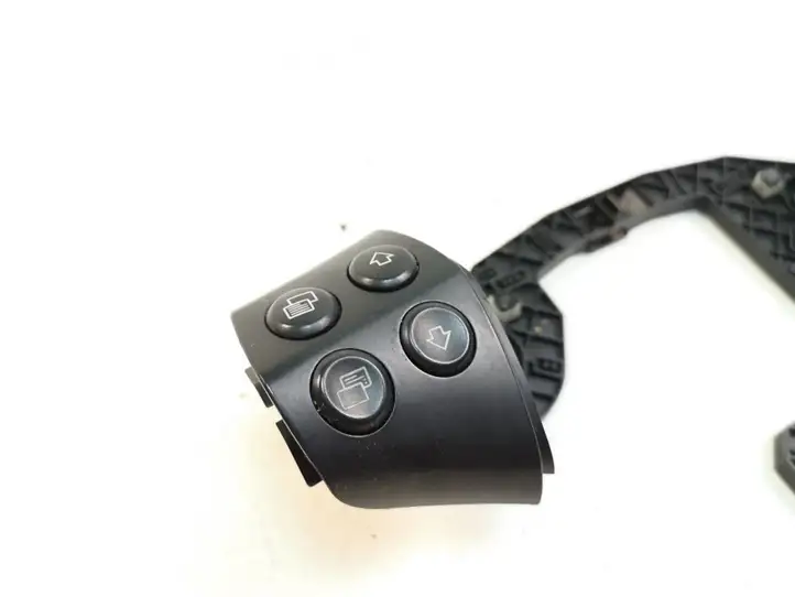 Mercedes-Benz A W169 (2004 - 2012) 1698207310 Кнопки на рулевом колесе — фото 2