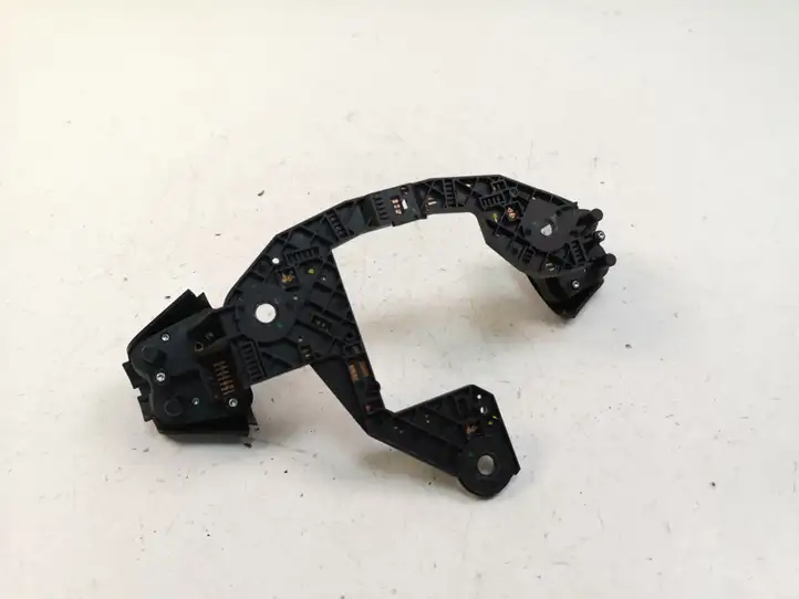 Mercedes-Benz A W169 (2004 - 2012) 1698207310 Кнопки на рулевом колесе — фото 4