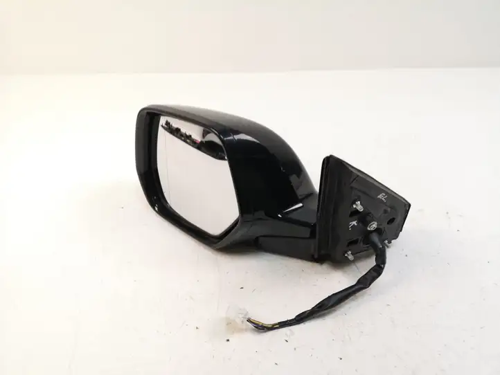 Honda CR-V (2006 - 2009) Боковое зеркало с электроприводом — фото 1